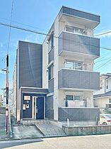 ボヌール御器所  ｜ 愛知県名古屋市昭和区天神町3丁目（賃貸アパート1R・3階・27.79㎡） その17