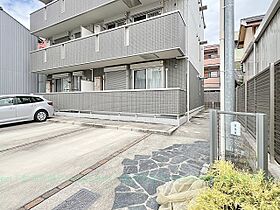 LB吹上  ｜ 愛知県名古屋市千種区千種3丁目（賃貸アパート1LDK・3階・49.21㎡） その20