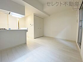 アドバンス名古屋モクシー  ｜ 愛知県名古屋市中区新栄町2丁目（賃貸マンション1R・2階・25.93㎡） その5