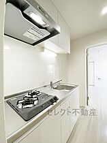 ilusion八田  ｜ 愛知県名古屋市中川区柳瀬町3丁目（賃貸アパート1K・1階・27.57㎡） その5