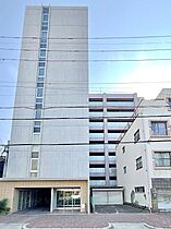 コレクション名駅III  ｜ 愛知県名古屋市西区則武新町4丁目（賃貸マンション1R・2階・40.81㎡） その1