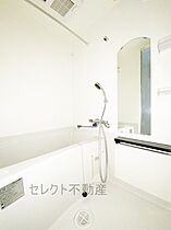 愛知県名古屋市千種区仲田2丁目（賃貸マンション1K・9階・27.10㎡） その6