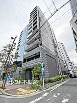 愛知県名古屋市千種区仲田2丁目（賃貸マンション1K・9階・27.10㎡） その1