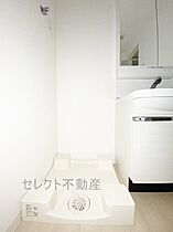 愛知県名古屋市千種区仲田2丁目（賃貸マンション1K・9階・27.10㎡） その14