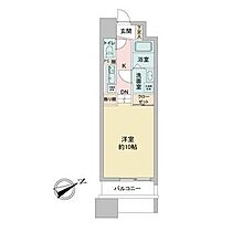 ドゥーエ千種  ｜ 愛知県名古屋市東区葵3丁目9-8（賃貸マンション1R・3階・32.18㎡） その2