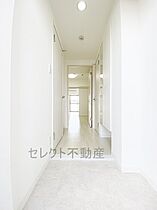 MX-I  ｜ 愛知県名古屋市北区大曽根1丁目（賃貸マンション1DK・8階・33.43㎡） その9