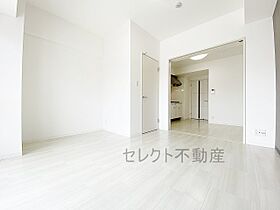 MX-I  ｜ 愛知県名古屋市北区大曽根1丁目（賃貸マンション1DK・8階・33.43㎡） その4