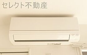 愛知県名古屋市中村区元中村町3丁目（賃貸アパート1K・1階・25.15㎡） その13