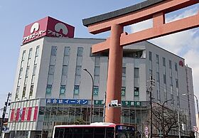 愛知県名古屋市中村区元中村町3丁目（賃貸アパート1K・1階・25.15㎡） その18