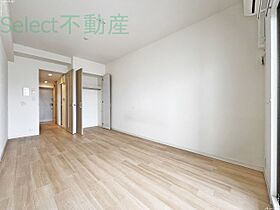 愛知県名古屋市千種区今池3丁目（賃貸マンション1K・5階・24.33㎡） その4