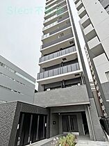 愛知県名古屋市東区代官町（賃貸マンション1LDK・4階・38.71㎡） その1