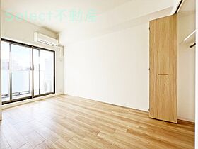 愛知県名古屋市中区新栄2丁目40-8（賃貸マンション1K・2階・25.96㎡） その4