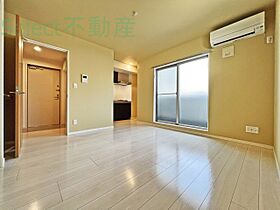 LeoAries  ｜ 愛知県名古屋市中村区若宮町4丁目（賃貸アパート1LDK・2階・32.15㎡） その5