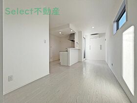 DELA松原  ｜ 愛知県名古屋市中村区松原町5丁目（賃貸アパート1LDK・3階・40.16㎡） その16