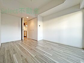 プレサンス名古屋グロウ  ｜ 愛知県名古屋市中村区若宮町3丁目（賃貸マンション1K・12階・24.51㎡） その4