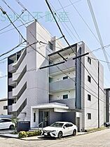 シャトン吹上  ｜ 愛知県名古屋市昭和区折戸町1丁目（賃貸マンション1LDK・2階・46.87㎡） その1