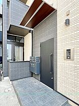 エスペランサ浄心  ｜ 愛知県名古屋市西区名西2丁目（賃貸アパート1LDK・2階・29.83㎡） その13