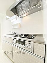 愛知県名古屋市中区千代田3丁目（賃貸マンション1DK・7階・34.82㎡） その5