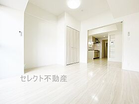 愛知県名古屋市中区千代田3丁目（賃貸マンション1DK・7階・34.82㎡） その3