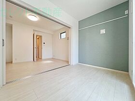 ジュネス中杉町  ｜ 愛知県名古屋市北区中杉町1丁目（賃貸アパート1LDK・2階・30.09㎡） その4