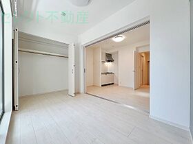 ジュネス中杉町  ｜ 愛知県名古屋市北区中杉町1丁目（賃貸アパート1LDK・2階・30.09㎡） その5