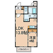 グランレーヴ吹上  ｜ 愛知県名古屋市千種区青柳町7丁目（賃貸マンション1LDK・1階・41.68㎡） その2