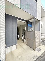 Casa Avenue Tsurumai  ｜ 愛知県名古屋市昭和区鶴舞3丁目（賃貸マンション1R・3階・21.01㎡） その14