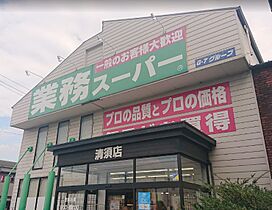 サニーハイツ南川町  ｜ 愛知県名古屋市西区南川町（賃貸アパート1K・2階・21.78㎡） その24