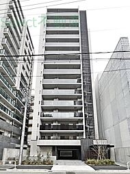 名古屋市営名城線 久屋大通駅 徒歩5分の賃貸マンション