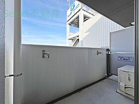 愛知県名古屋市昭和区車田町1丁目（賃貸マンション1K・6階・29.31㎡） その10