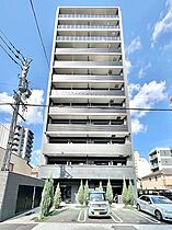 メイクス矢場町  ｜ 愛知県名古屋市中区新栄1丁目（賃貸マンション1K・2階・22.23㎡） その1