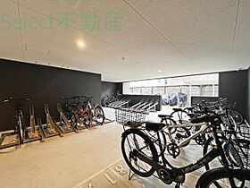 メイクス矢場町  ｜ 愛知県名古屋市中区新栄1丁目（賃貸マンション1K・2階・22.23㎡） その18