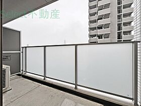 愛知県名古屋市西区菊井1丁目（賃貸マンション1DK・2階・34.54㎡） その10