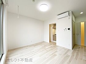 愛知県名古屋市中村区松原町4丁目（賃貸マンション1K・3階・28.05㎡） その4