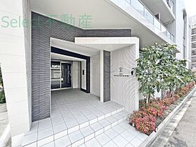 IE 新栄  ｜ 愛知県名古屋市中区新栄2丁目（賃貸マンション1LDK・1階・42.78㎡） その14