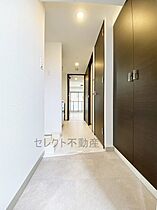 エステムコート名古屋ステーションクロス  ｜ 愛知県名古屋市中村区則武1丁目（賃貸マンション1K・7階・20.96㎡） その11