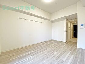 プレサンス名古屋駅ゲート  ｜ 愛知県名古屋市中村区竹橋町（賃貸マンション1K・13階・22.76㎡） その4