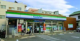 プレサンスNAGOYA覚王山  ｜ 愛知県名古屋市千種区田代本通1丁目（賃貸マンション1K・6階・22.80㎡） その19