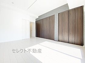 ON THE SPACE  ｜ 愛知県名古屋市中川区柳川町（賃貸マンション1R・8階・28.08㎡） その4