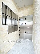 ON THE SPACE  ｜ 愛知県名古屋市中川区柳川町（賃貸マンション1R・8階・28.08㎡） その16