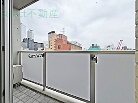 エイトエムジー名駅  ｜ 愛知県名古屋市中村区亀島2丁目（賃貸マンション1LDK・3階・35.39㎡） その11