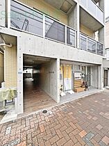 エイトエムジー名駅  ｜ 愛知県名古屋市中村区亀島2丁目（賃貸マンション1LDK・3階・35.39㎡） その15