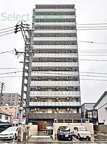 エステムコート名古屋新栄アクシス  ｜ 愛知県名古屋市中区新栄1丁目（賃貸マンション1K・10階・20.91㎡） その1