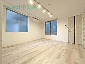 愛知県名古屋市中区千代田3丁目（賃貸マンション1R・5階・29.98㎡） その3