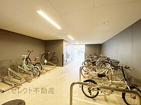 愛知県名古屋市中村区井深町（賃貸マンション1K・4階・24.19㎡） その15