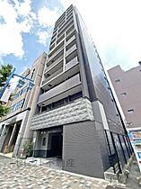 愛知県名古屋市中区新栄3丁目（賃貸マンション1K・9階・26.55㎡） その1