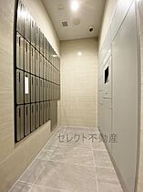 愛知県名古屋市中区新栄3丁目（賃貸マンション1K・9階・26.55㎡） その15