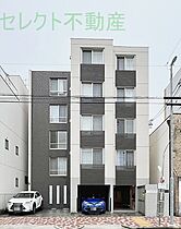 愛知県名古屋市千種区大久手町5丁目（賃貸マンション1K・2階・29.78㎡） その1