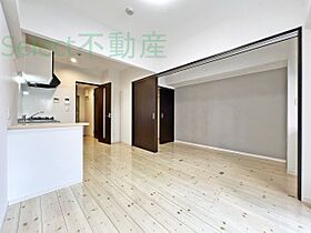 愛知県名古屋市西区那古野1丁目（賃貸マンション1LDK・8階・33.58㎡） その3