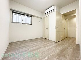 愛知県名古屋市中区錦2丁目（賃貸マンション1LDK・11階・46.79㎡） その4